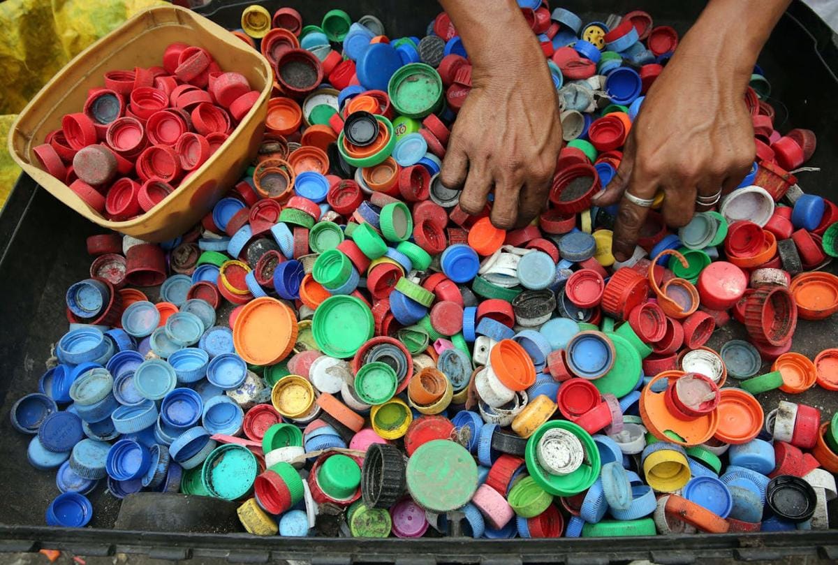 3 Proyek Pengolahan Sampah Jadi Listrik Ditetapkan Sebagai PSN