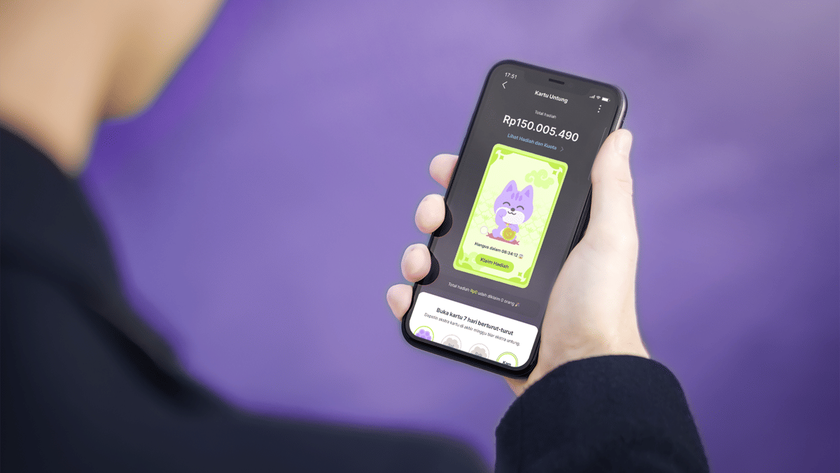 Superbank dan KakaoBank Berkolaborasi Memoles Pundi-Pundi Digital