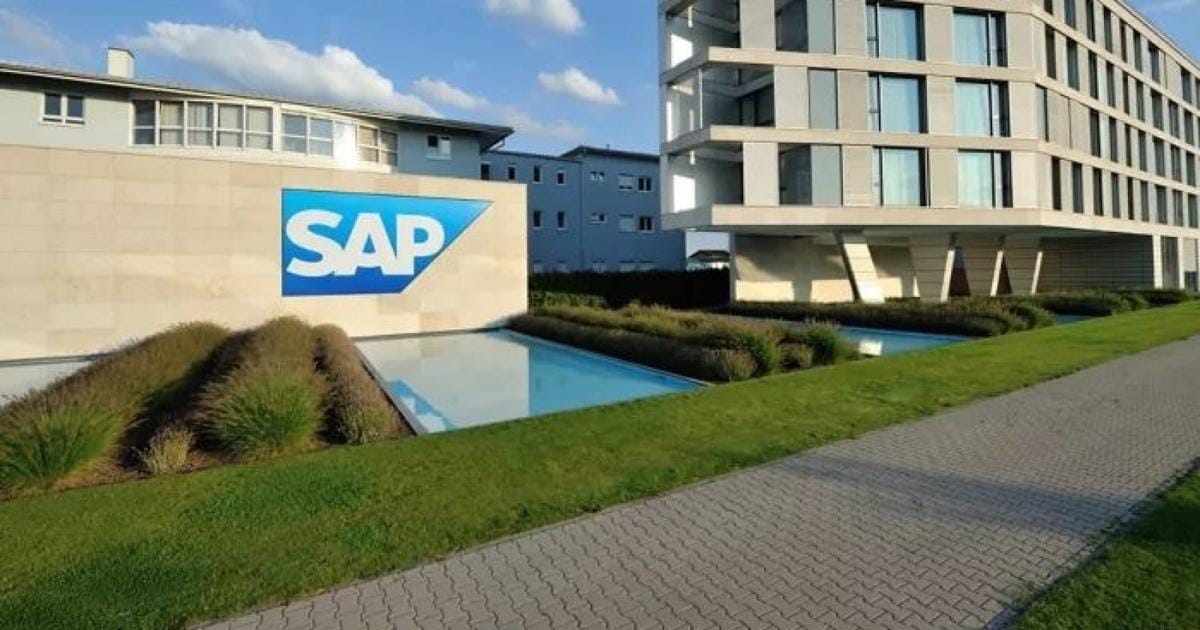 SAP Perkuat AI Enterprise, Gandeng NVIDIA hingga Microsoft