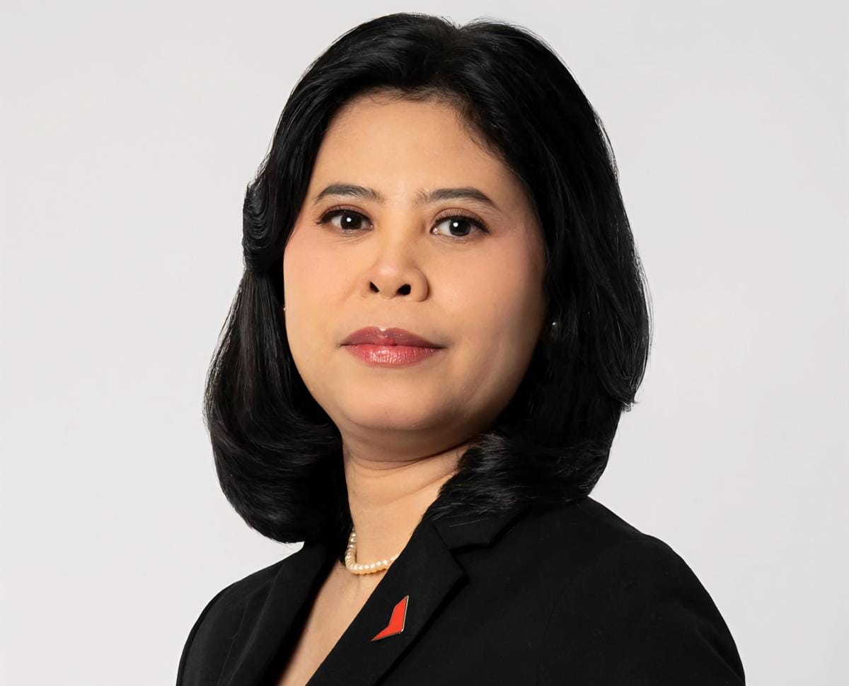 Perjalanan Karier Sulystari, Nakhoda Eastspring Investments Indonesia