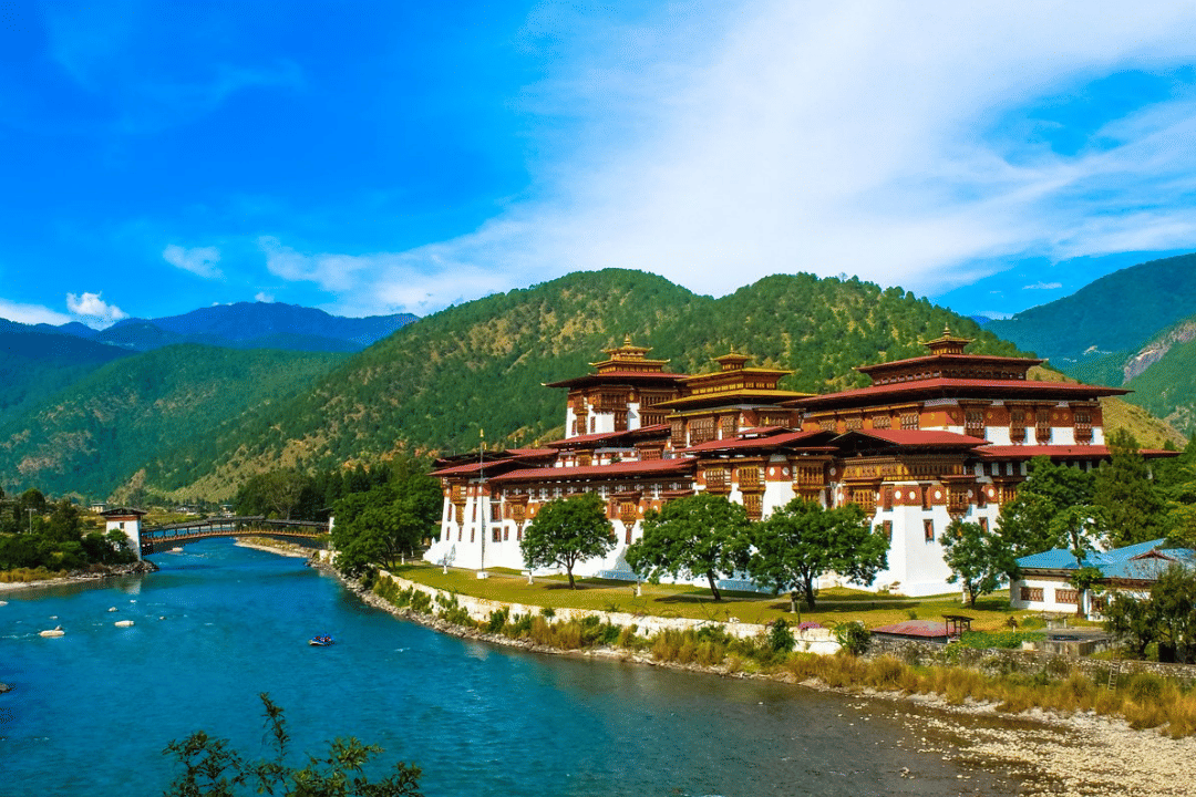 Bhutan Perluas Pasar Luxury & Wellness Travel, Indonesia Masuk Radar