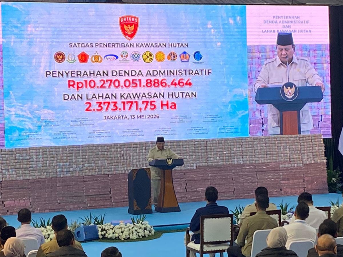 Prabowo Instruksikan Danantara Turunkan Bunga Mekaar PNM di Bawah 9%