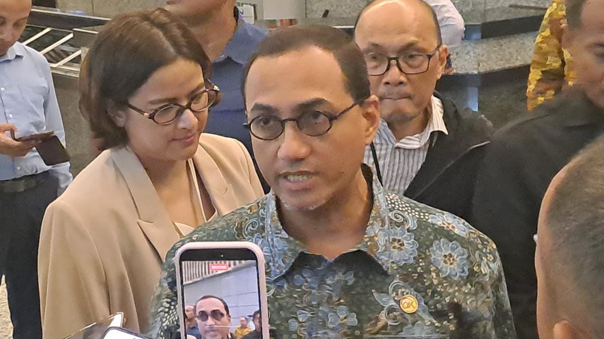 IHSG Tertekan Rebalancing MSCI, OJK: Investor Bisa Manfaatkan Momentum