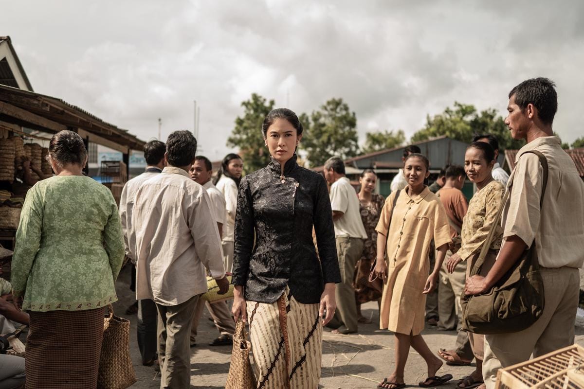 The Netflix Effect: dari Gadis Kretek hingga Abadi Nan Jaya Disorot