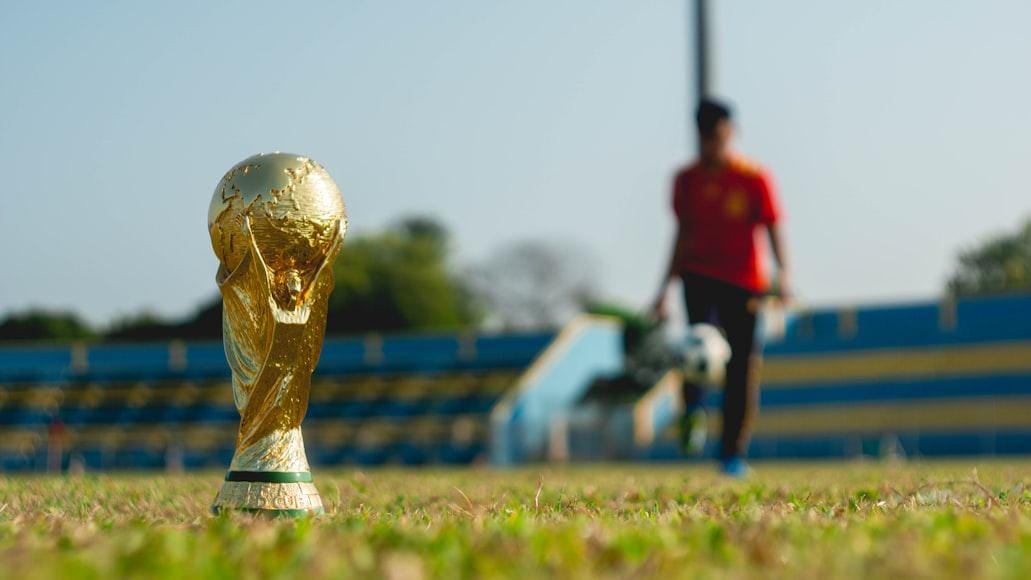 11 Pesepak Bola dengan Bayaran Tertinggi di Piala Dunia 2026
