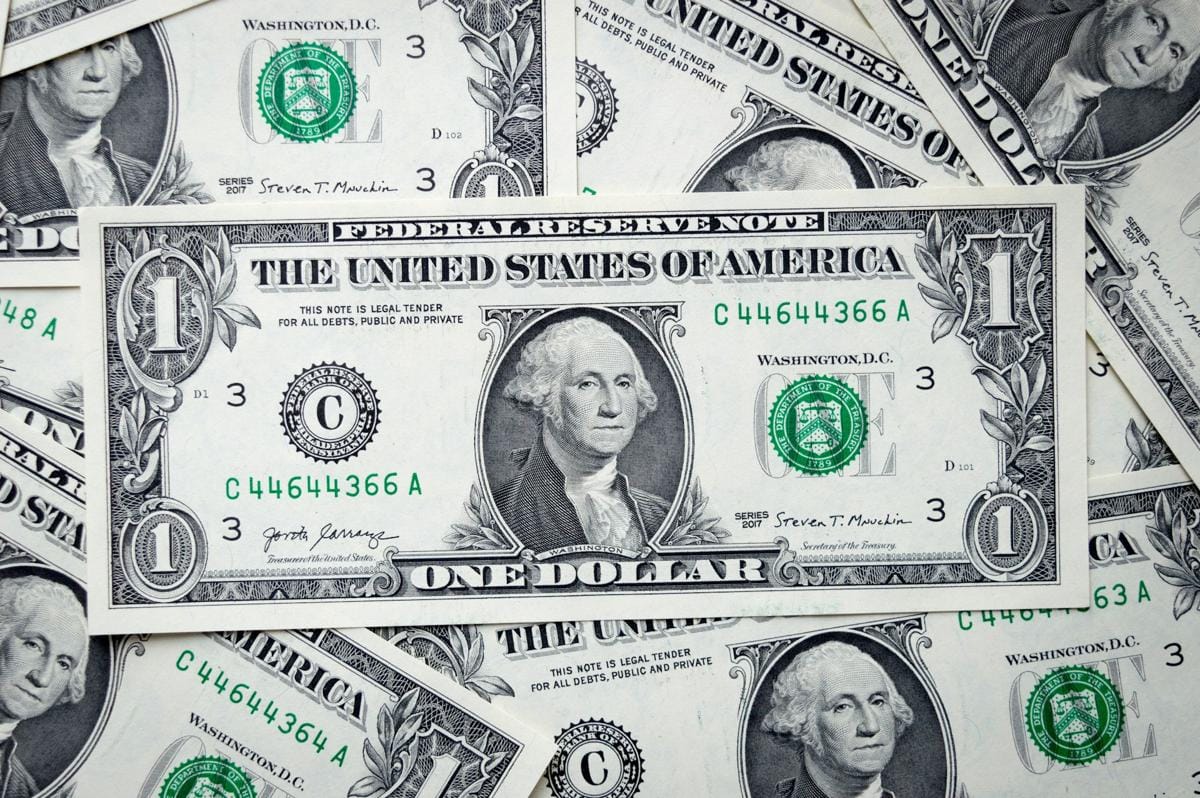 1 Dolar Berapa Rupiah? Cek Kurs USD ke IDR Terbaru