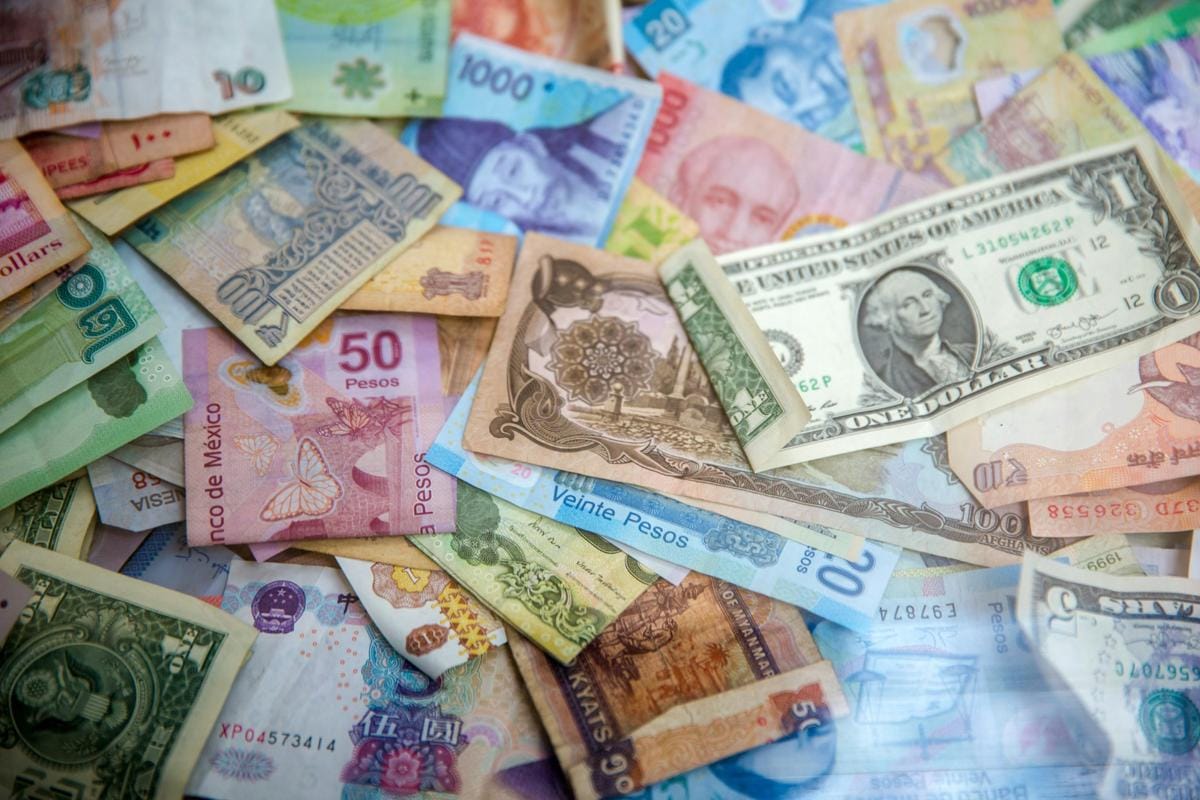 10 Mata Uang Terlemah di Dunia 2026, Rupiah Nomor Berapa?
