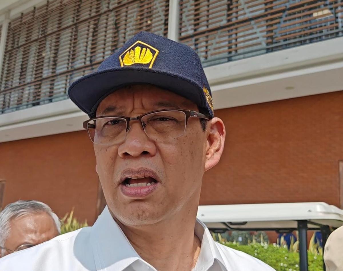 Rupiah Melemah, Purbaya Sebut Kondisi Berbeda dengan Krisis 1998
