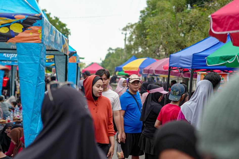 NPL untuk KUR Bank Mandiri Terjaga pada Level 1 Persen