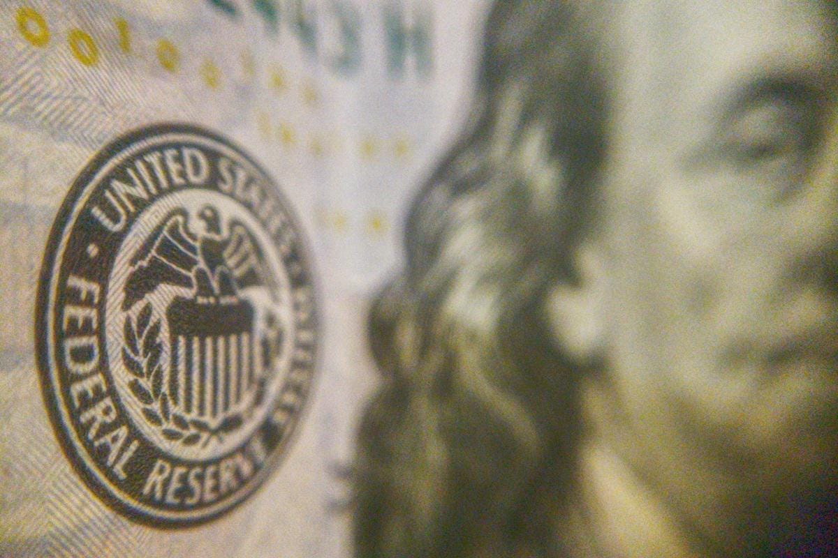 Pejabat The Fed Beri Sinyal Hawkish, Peluang Kenaikan Bunga Menguat