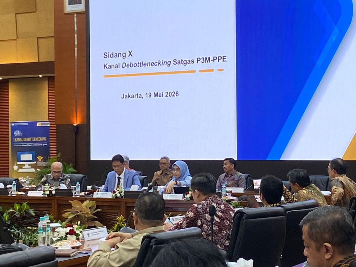 Investasi Perikanan Tersandung Perpres, Menkeu Setujui Dana untuk Riset