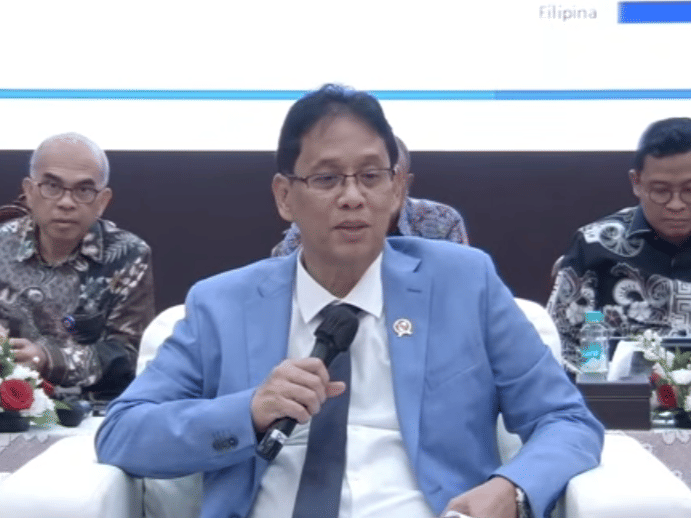 Pemerintah Tarik Utang Rp305,5 T per April 2026, 36,7% dari Target 