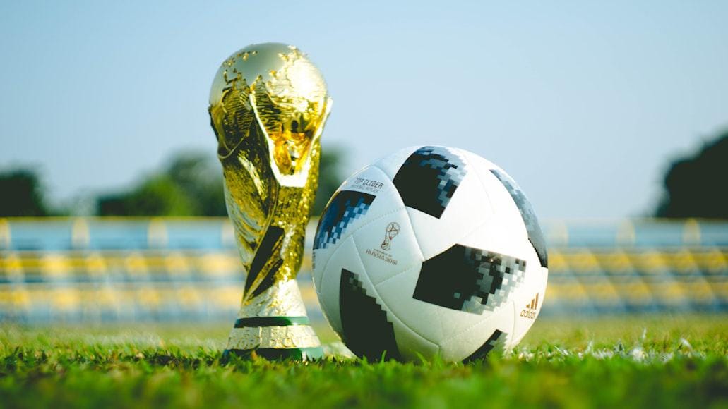Harga Tiket Piala Dunia 2026 Naik, Tembus Rp583 Juta