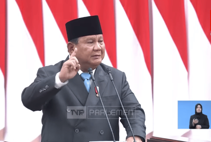 BUMN Khusus Ekspor Dibentuk, Bernama PT Danantara Sumber Daya Indonesia