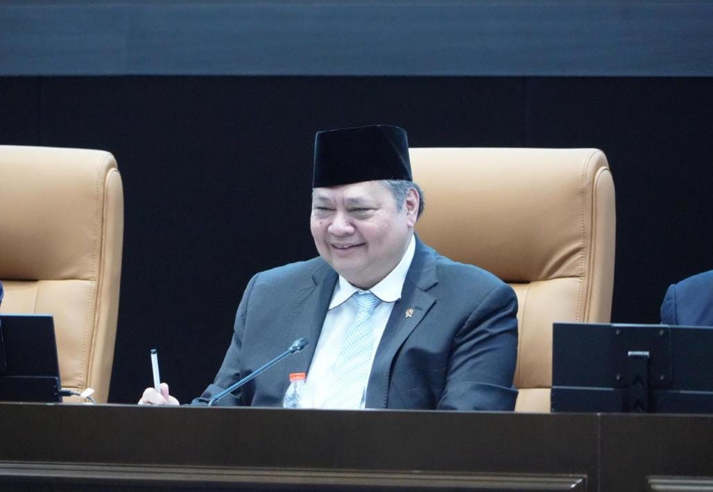 Devisa Hasil Ekspor Sektor SDA Wajib Parkir di Himbara per 1 Juni 2026