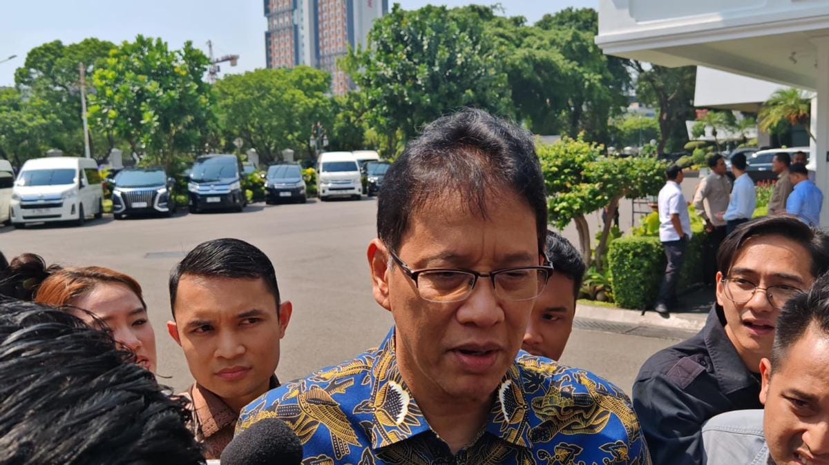 IHSG Tertekan Isu BUMN Ekspor, Purbaya: Investor Belum Tahu Dampaknya