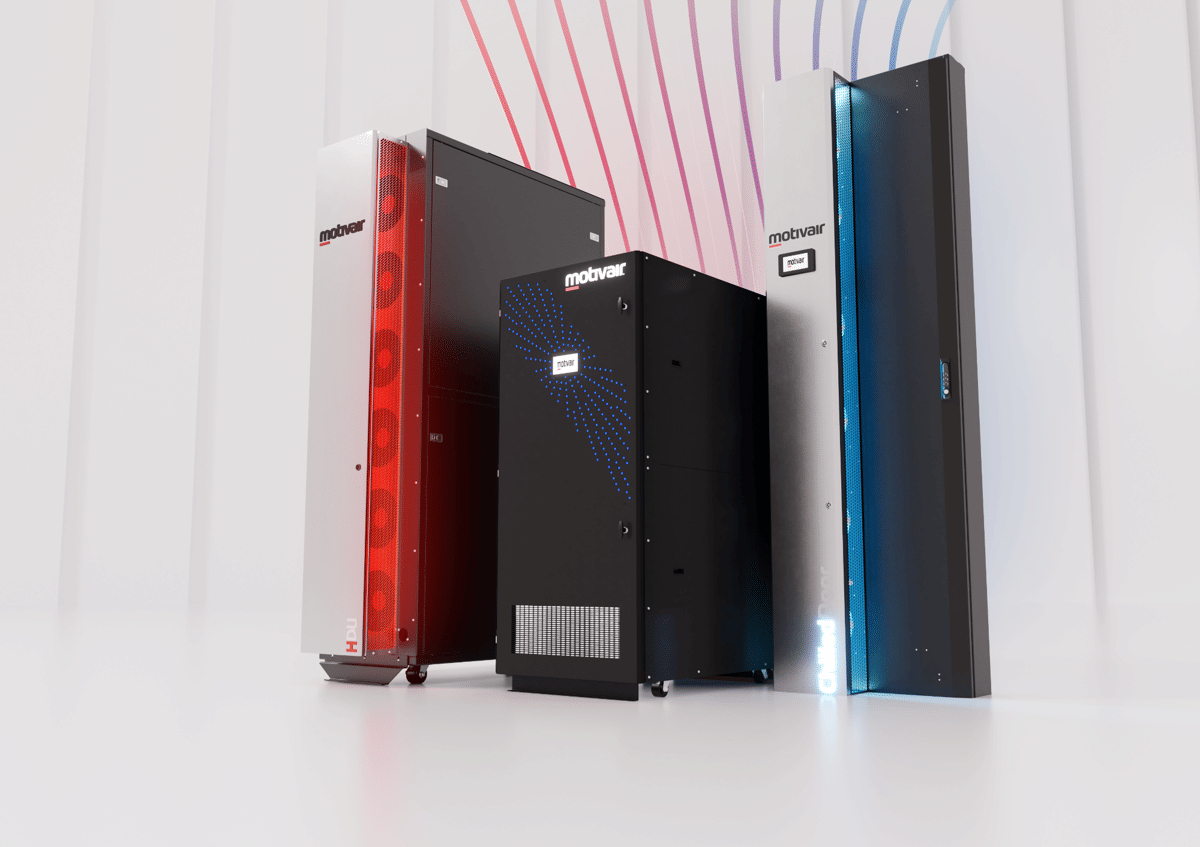 Schneider: Lonjakan AI Dorong Permintaan Liquid Cooling untuk Data Center