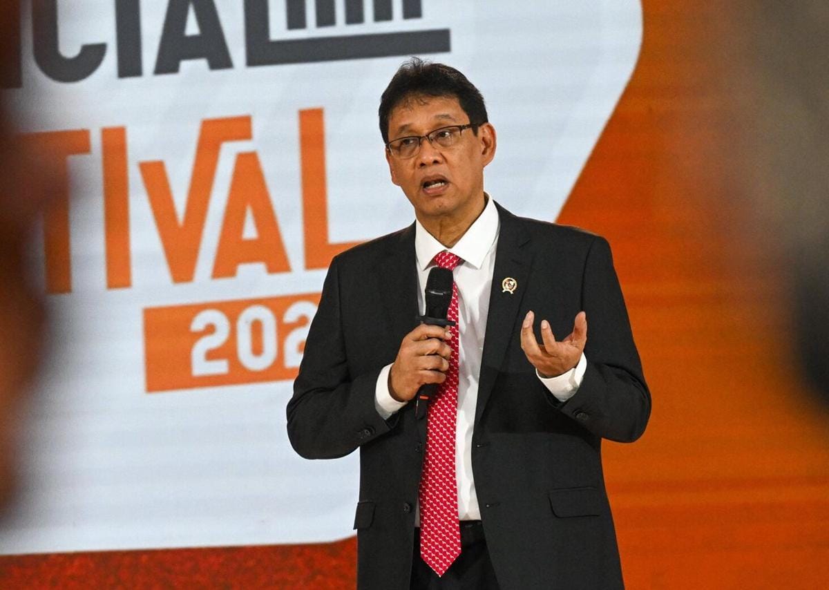 Asing Mulai Masuk, Purbaya Optimistis Rupiah Kembali ke Rp15.000
