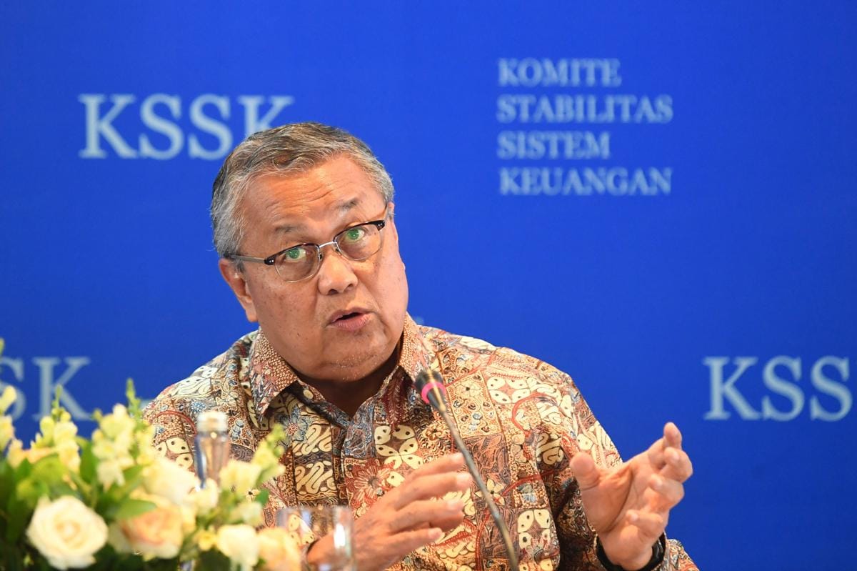 BI Perluas Instrumen DHE SDA, Eksportir Kini Bisa Pakai Yuan