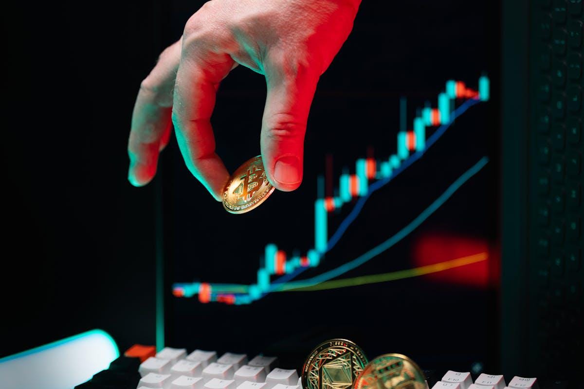 Pajak Ekonomi Digital Capai Rp52,85 T, Aset Kripto Sumbang Segini