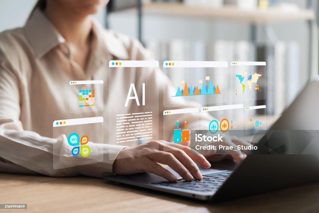 AI Makin Masif, Perusahaan Mulai Pertimbangkan Kendali Atas Data