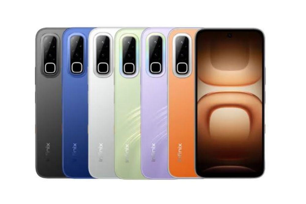 Infinix Hot 70: Spesifikasi, Harga, dan Keunggulannya