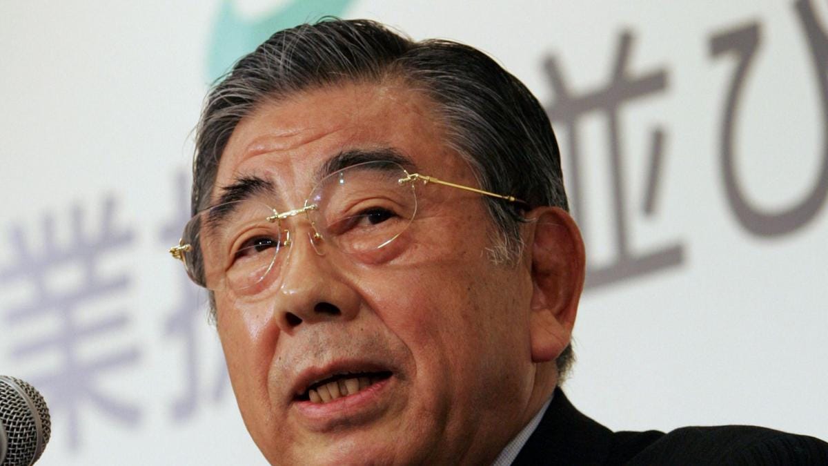 Pendiri Seven-Eleven Toshifumi Suzuki Wafat di Usia 93 Tahun
