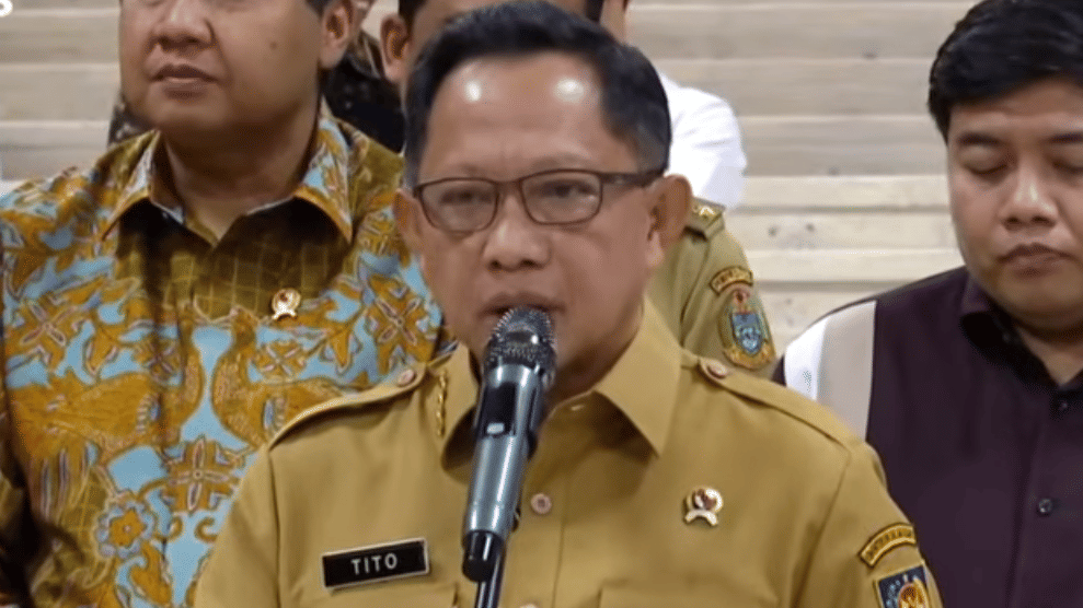 Pemerintah Guyur Rp100,1 Triliun untuk Pemulihan Pascabencana Sumatera