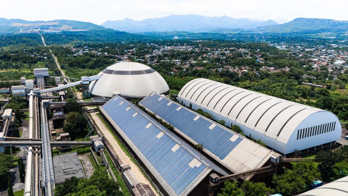 Adopsi PLTS Meningkat Seiring Kebutuhan Energi Industri Makin Kompleks