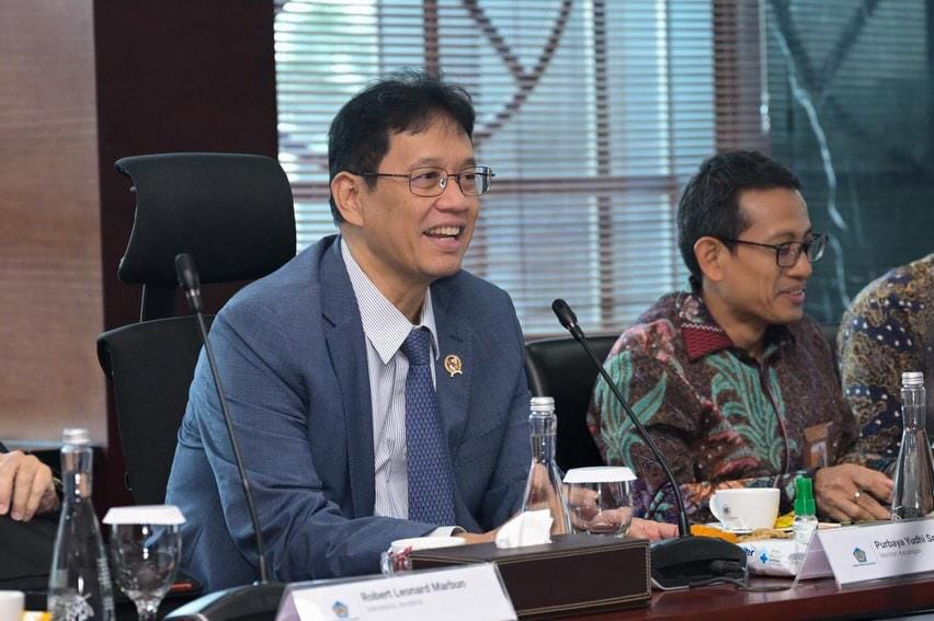 Purbaya Ajukan Anggaran Rp49,8 Triliun untuk 5 Program pada 2027