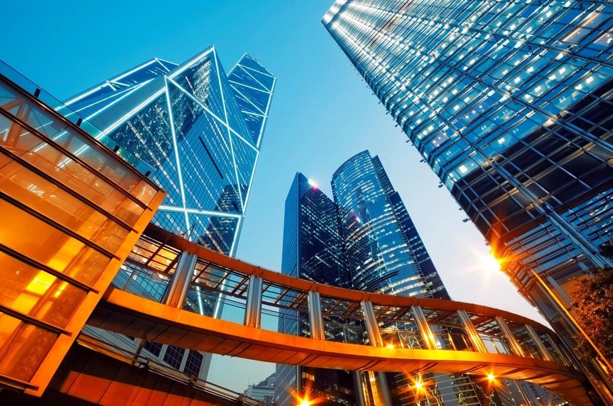Dibayangi Konflik Geopolitik, JLL : Investasi Properti Komersial Asia Tembus US$47 Miliar