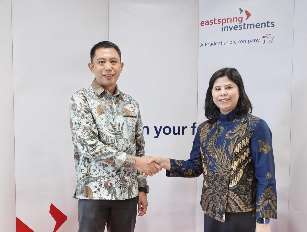 Eastspring Indonesia Ekspansi Distribusi, Gandeng Webull Indonesia