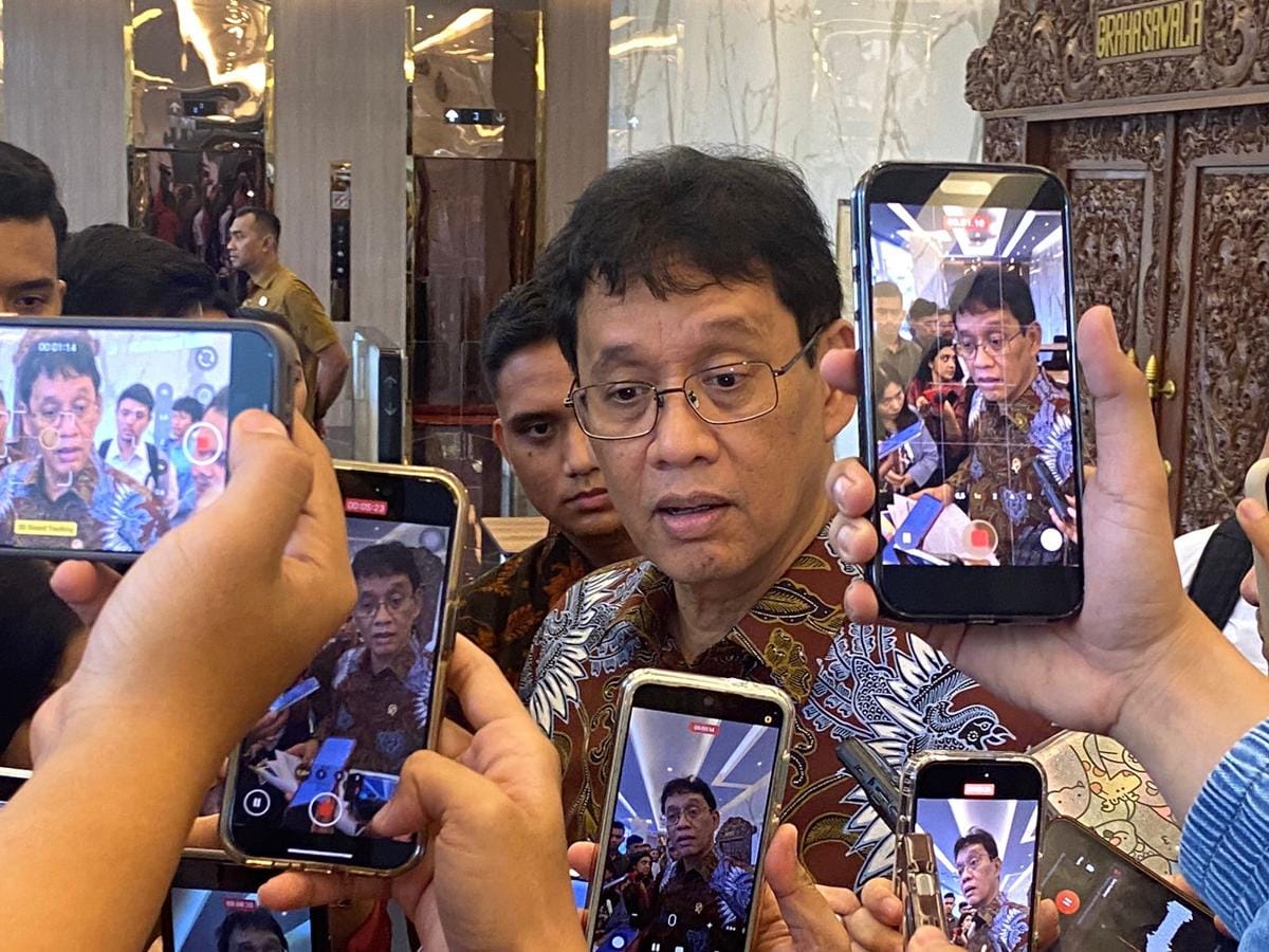 Menkeu Tegaskan Fungsi Bea Cukai Masih Sama Meski DSI Terbentuk