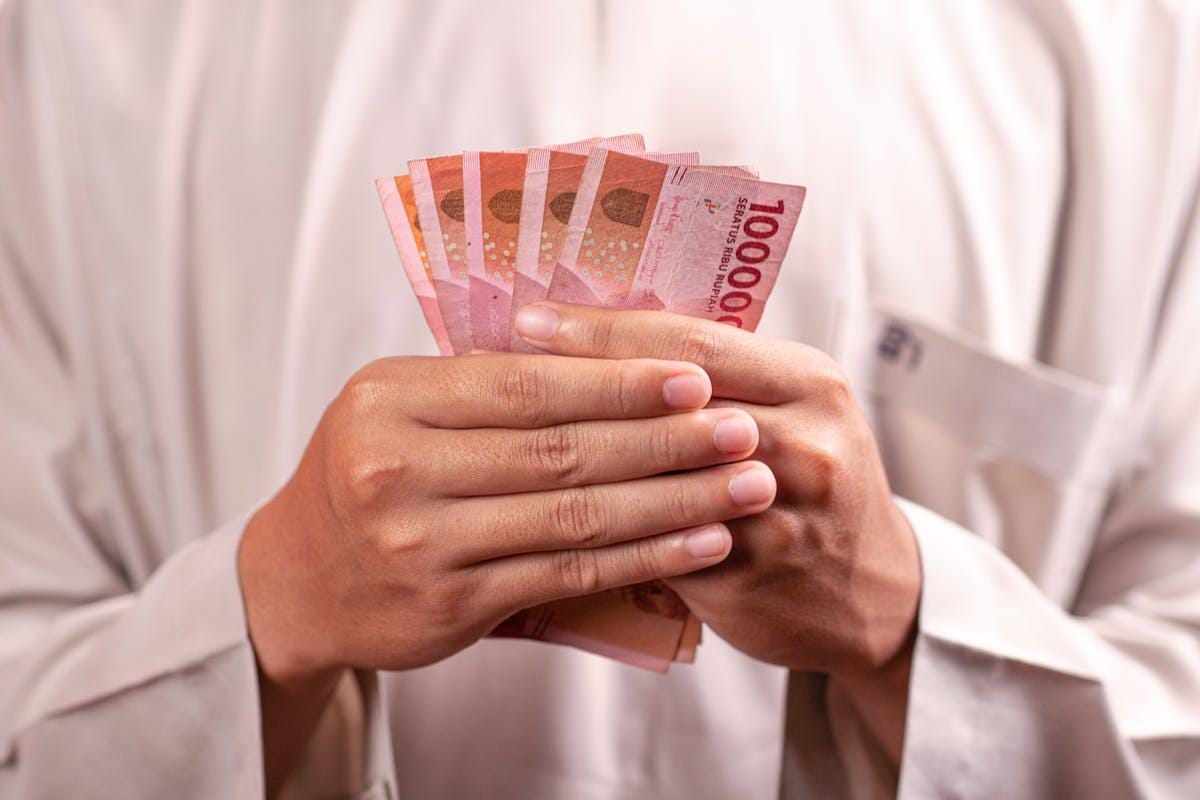 Daftar Pecahan Uang Rupiah yang Ditarik BI, Ini Cara Penukarannya