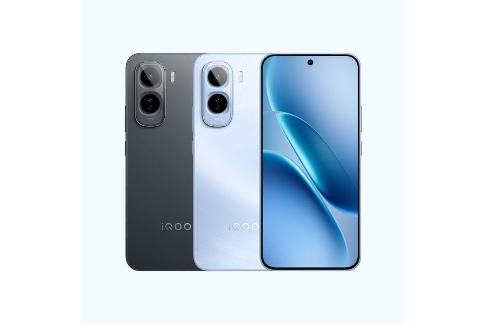 iQOO Z11 Resmi Rilis di Indonesia, Ini Harga dan Spesifikasinya