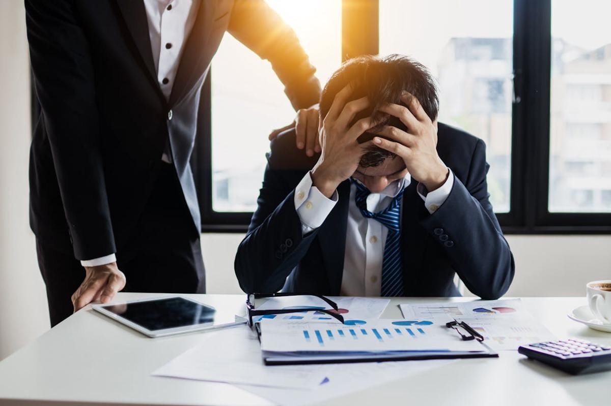 OJK Imbau Perbankan Waspadai Volatilitas Pasar