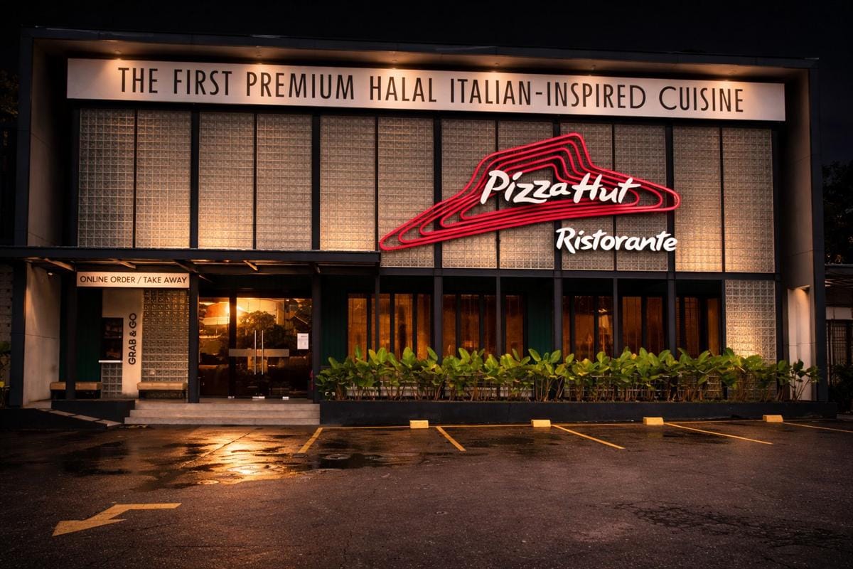 Rupiah Melemah, Emiten Pizza Hut Fokus Efisiensi dan Rem Ekspansi 