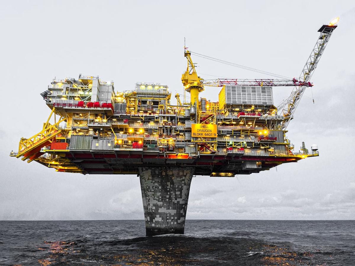 Dinamika Geopolitik Dorong Asuransi Energi Cetak Premi Rp200 Miliar