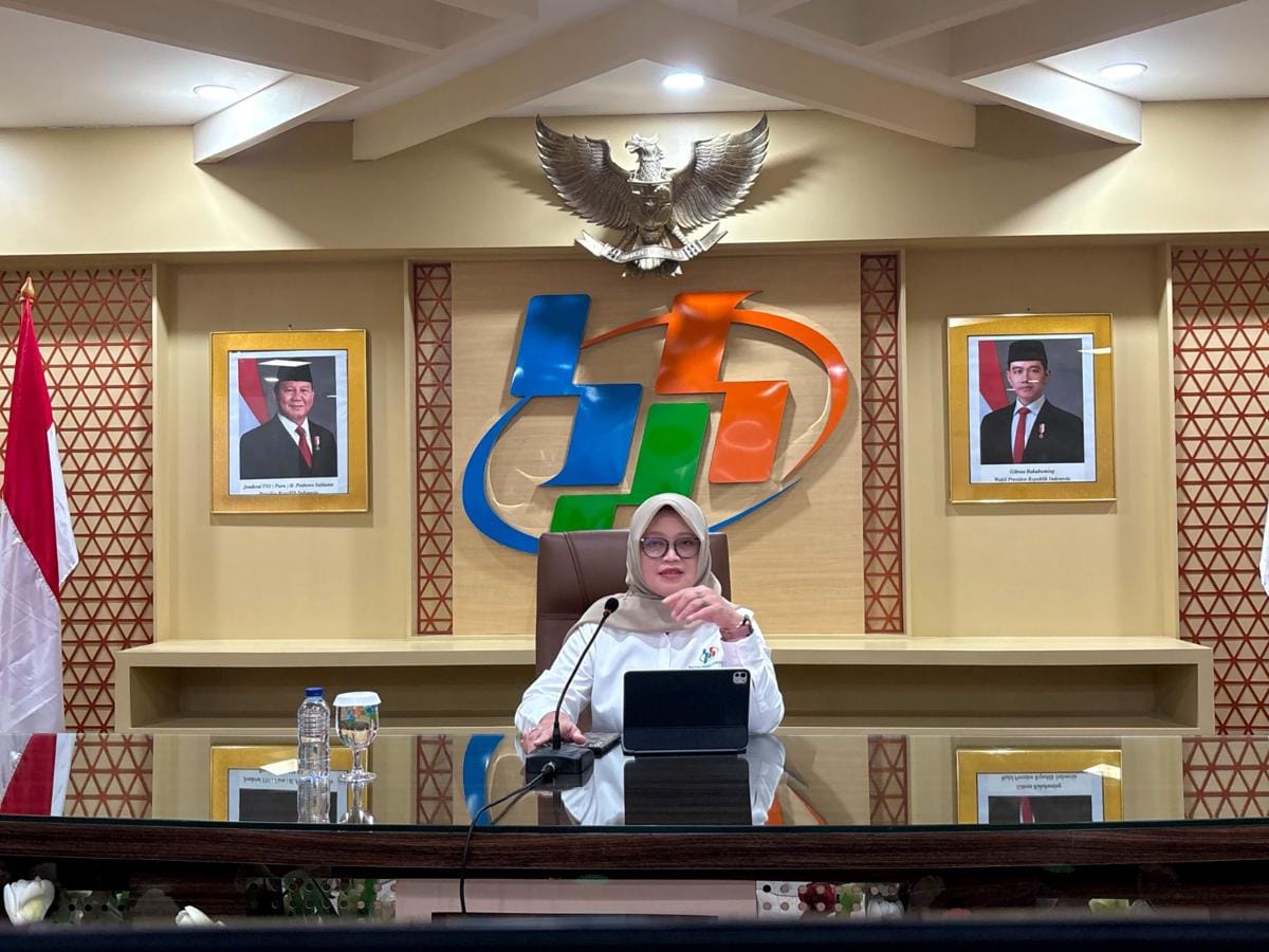 Surplus Neraca Dagang Ri Menyusut pada April 2026 Jadi US$89,1 Juta