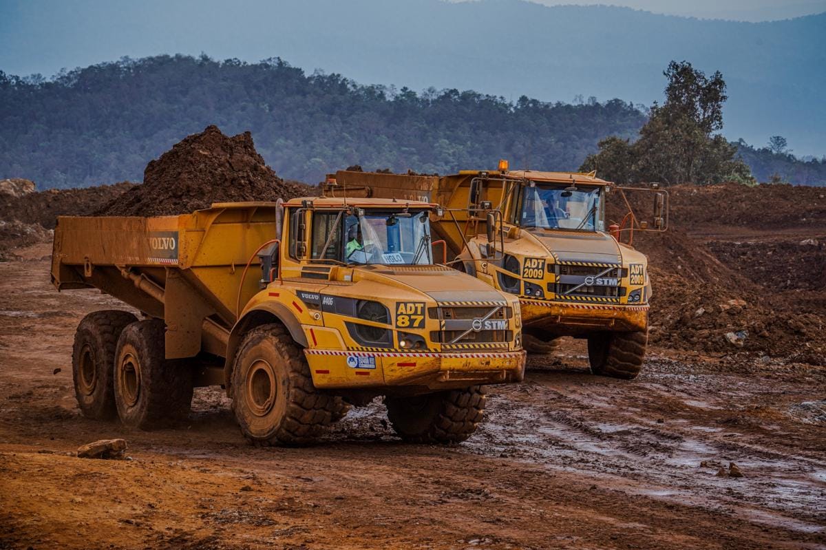 Naik 18,1%, MINE Catat Pendapatan Rp676,19 M di Kuartal I 2026