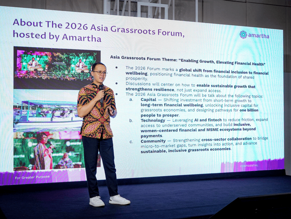 Pendanaan Startup RI Menyusut Tajam, Akses Permodalan Makin Ketat