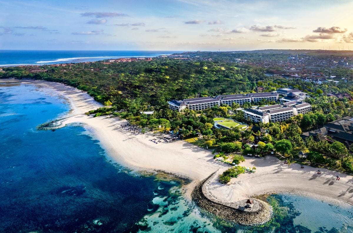 Kuliner Nusantara: Pengalaman Bersantap Baru di Sofitel Bali Nusa Dua