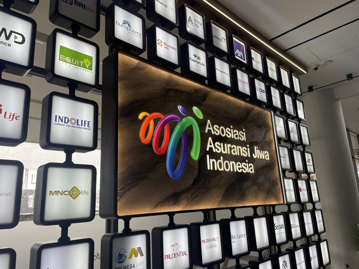 Pendapatan Premi Asuransi Jiwa Terkontraksi Tipis 0,5 Persen 