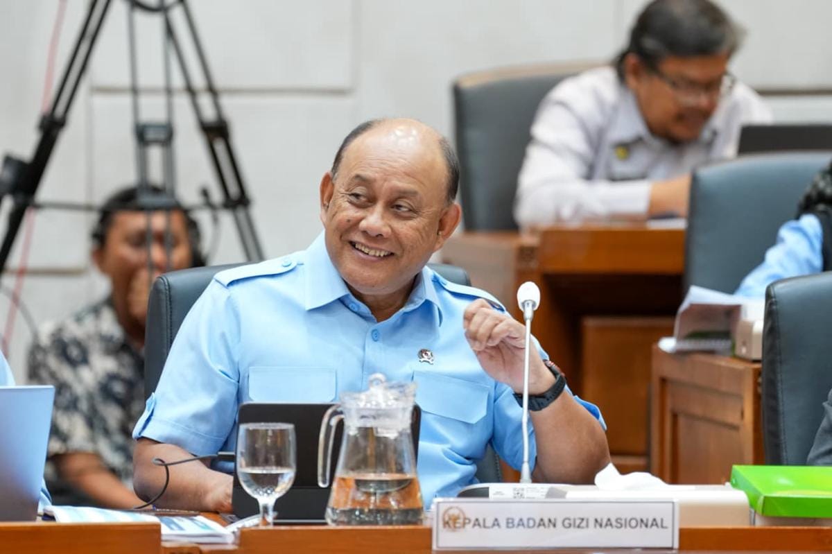 Kenapa Kepala BGN Diganti? Ini Alasan Prabowo Copot Dadan Hindayana