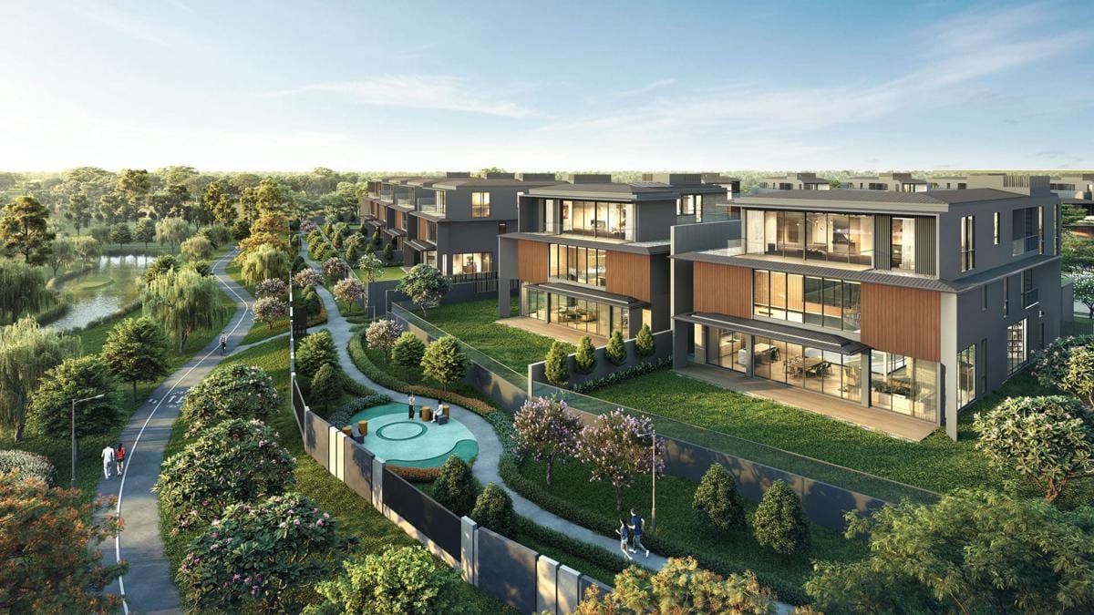 Sinar Mas Land Luncurkan Hunian Ultra-Luxury Seharga Rp150 Miliar