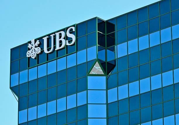 UBS Kelola Investasi US$7 triliun, Sebut Ekonomi RI Masih Positif