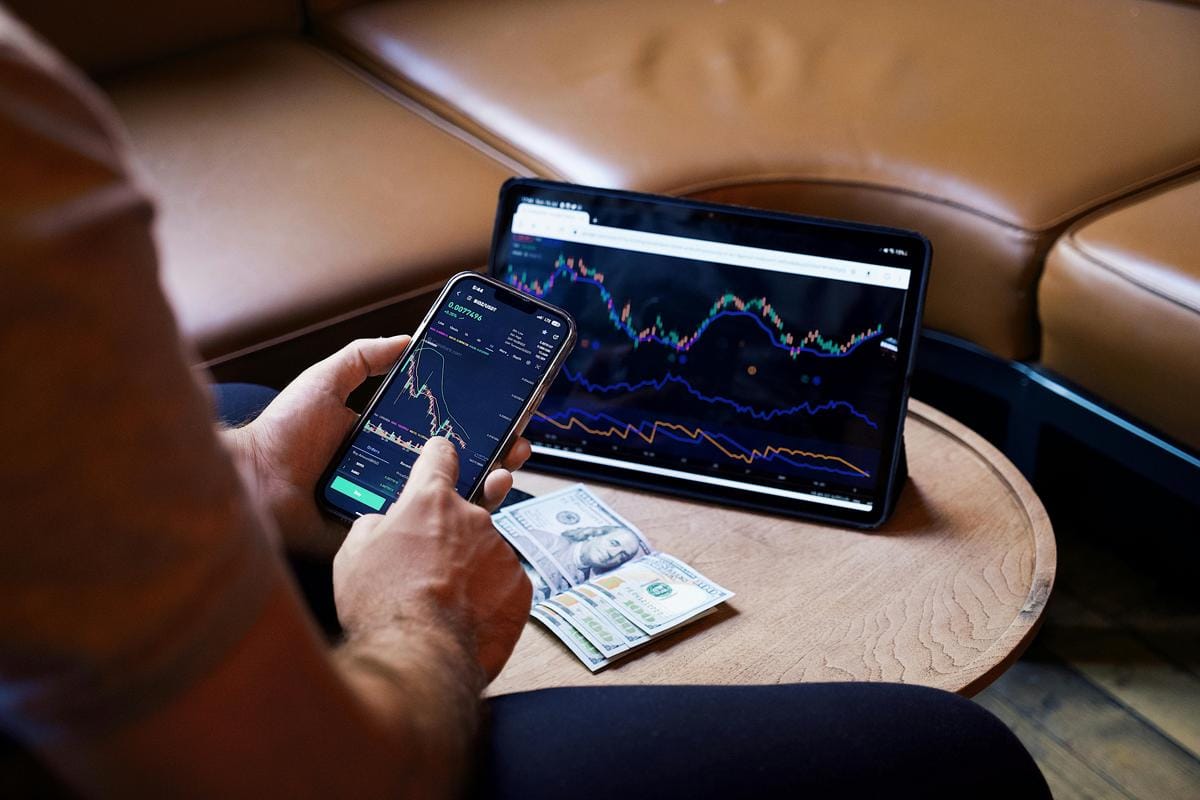 Rebound Saham: Pengertian, Ciri-Ciri, dan Penyebab
