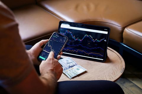 Rebound Saham: Pengertian, Ciri-Ciri, dan Penyebab | FORTUNE Indonesia