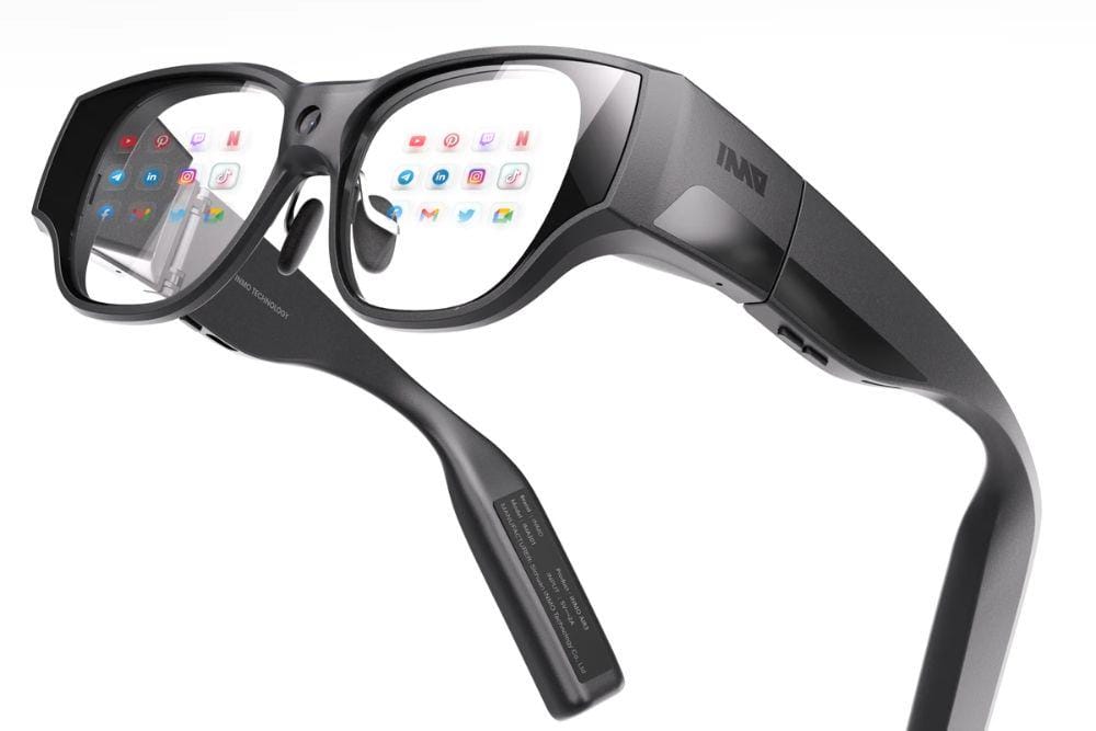 Rekomendasi smart glasses 2026