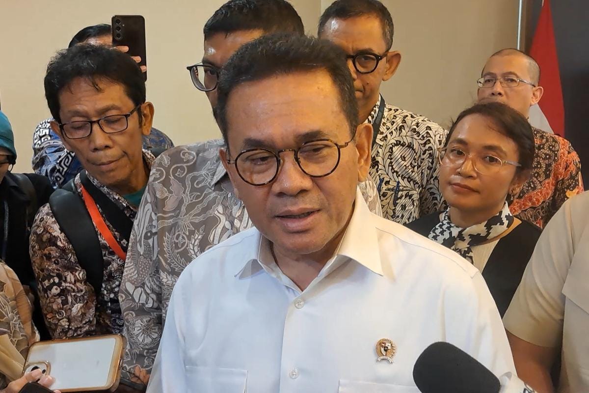 Mendag Teken Revisi Aturan PMSE, Aplikasi Ojol Ikut Masuk